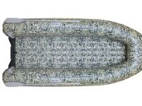 Лодка ПВХ ФЛАГМАН DK 350 AIR