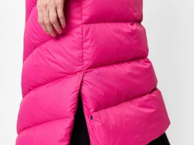 Пальто пуховое Astra Женское