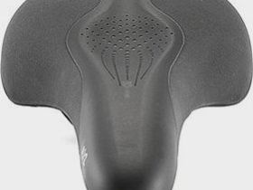 Седло Selle Royal Scientia A2 (черный)
