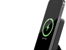 Внешний аккумулятор uBear