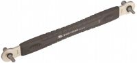 Ключ шестигранный BIKE HAND YC-818 (черный)