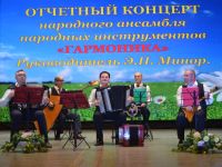 Районный дом культуры Пролетарского района