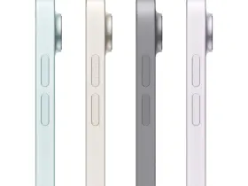 Apple iPad Air 13 (2025) 1Tb Wi-Fi + Cellular (Purple)