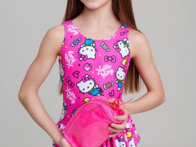 Косметичка для девочек