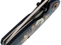 Складной нож Зверь 2