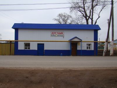 Дoм жилoй Х.Caттapoвa, начало XX в.