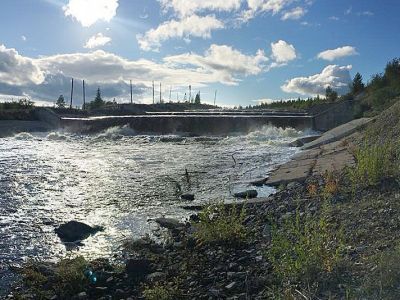 Трутнев поручил создать перечень компаний, имеющих право проектировать гидросооружения