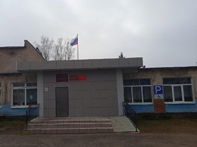 Хохловский сельский дом культуры