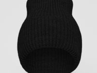 Шапка с добавлением шерсти из капсулы Карины Нигай