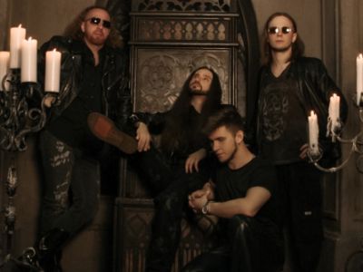 System of a Down by Chopsy