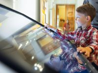 Детский музейный центр Тверского государственного объединенного музея