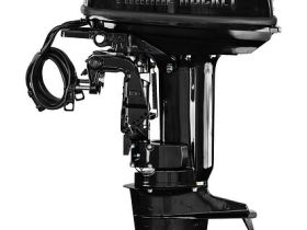 2х-тактный лодочный мотор MARINE ROCKET MR30FFES