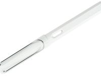 Ручка перьевая LAMY 019 safari, M Белый