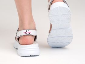 Сандалии для девочек