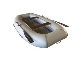 Гребная Лодка ПВХ BIG BOAT Юнг 260