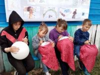 Центр досуга с. Журавлево