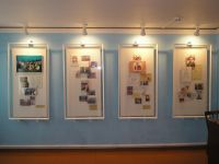 Дом-музей Н. М. Рубцова