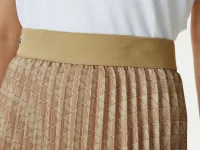 Юбка Lacoste Fashion Show