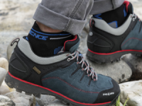 Ботинки HURRICANE EVO LOW WP