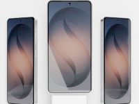 Защитное стекло VLP 2.5D A Glass для Galaxy S26 черный