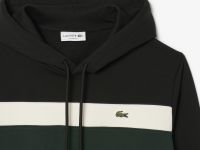 Мужской хлопковый свитшот Lacoste