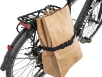 Дополнительный держатель снаряжения на багажник ACME M-Wave (черный)