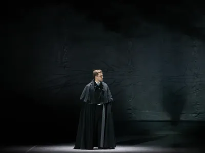 Евгений Онегин