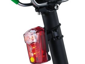 Задний фонарь для велосипеда Topeak RedLite Mega TMS047 (красный)