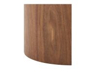 Письменный стол Крэнстон 110x50 Орех
