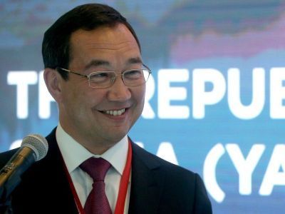 5 сентября телеканал «Якутия 24» проведет трансляцию с секций ВЭФ-2019