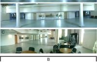 Дворец искусств г. Нижневартовска