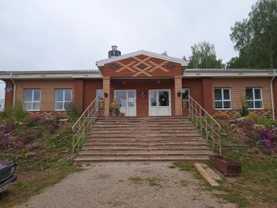 Кекурский сельский культурно-досуговый центр