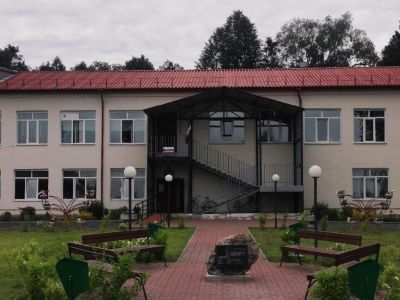 Фоминский сельский дом культуры