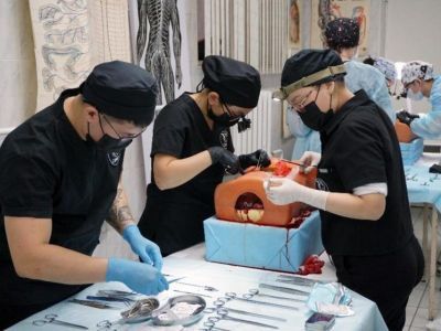 В Якутске пройдёт ярмарка высших и средних профессиональных учебных заведений для абитуриентов