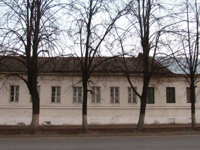 Бани Зиминых