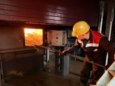 20 лет исполнилось со дня создания ГУП «ЖКХ РС (Я)»