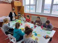 Отрадненский СДК