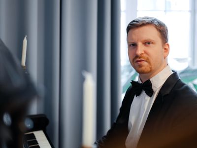 Сергей Кириллов