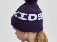 Шапки BASK kids