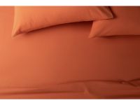 Комплект постельного белья Миксуй 2.0 Терракотовый