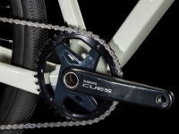 Дорожный велосипед Cube Nulane C:62 SLX, год 2025, цвет Белый-Зеленый, ростовка 20.5