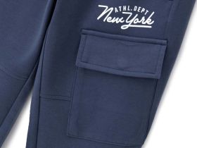 Брюки для мальчика