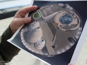 Культурное общественное пространство на крыше появится в Якутске