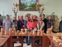 Городищенский дом культуры