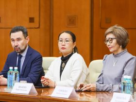 В День российской печати журналистам Якутии вручили награды