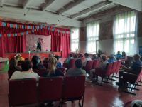 Клишинский сельский дом культуры