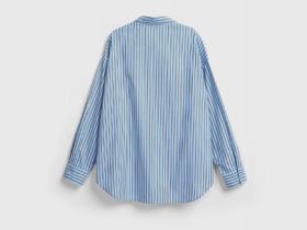 Блузка для девочек, Голубой