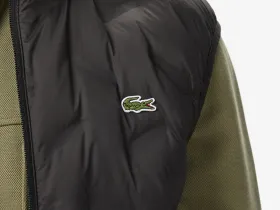 Мужской жилет Lacoste