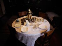 Музей «Дачная столица»