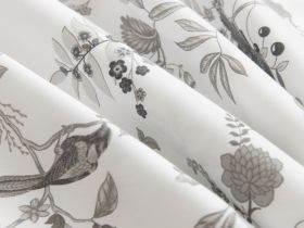 Комплект наволочек Sibilla gray